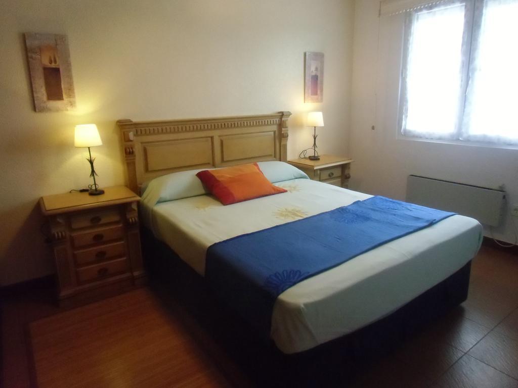 Apartamento Ajo Exterior foto